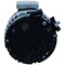 Wai Global Alternator, ALTBO IRIF 180A 12V, 180 Amp12 Volt, CW, 7Groove Clutch Pulley 11302N - alternate 2
